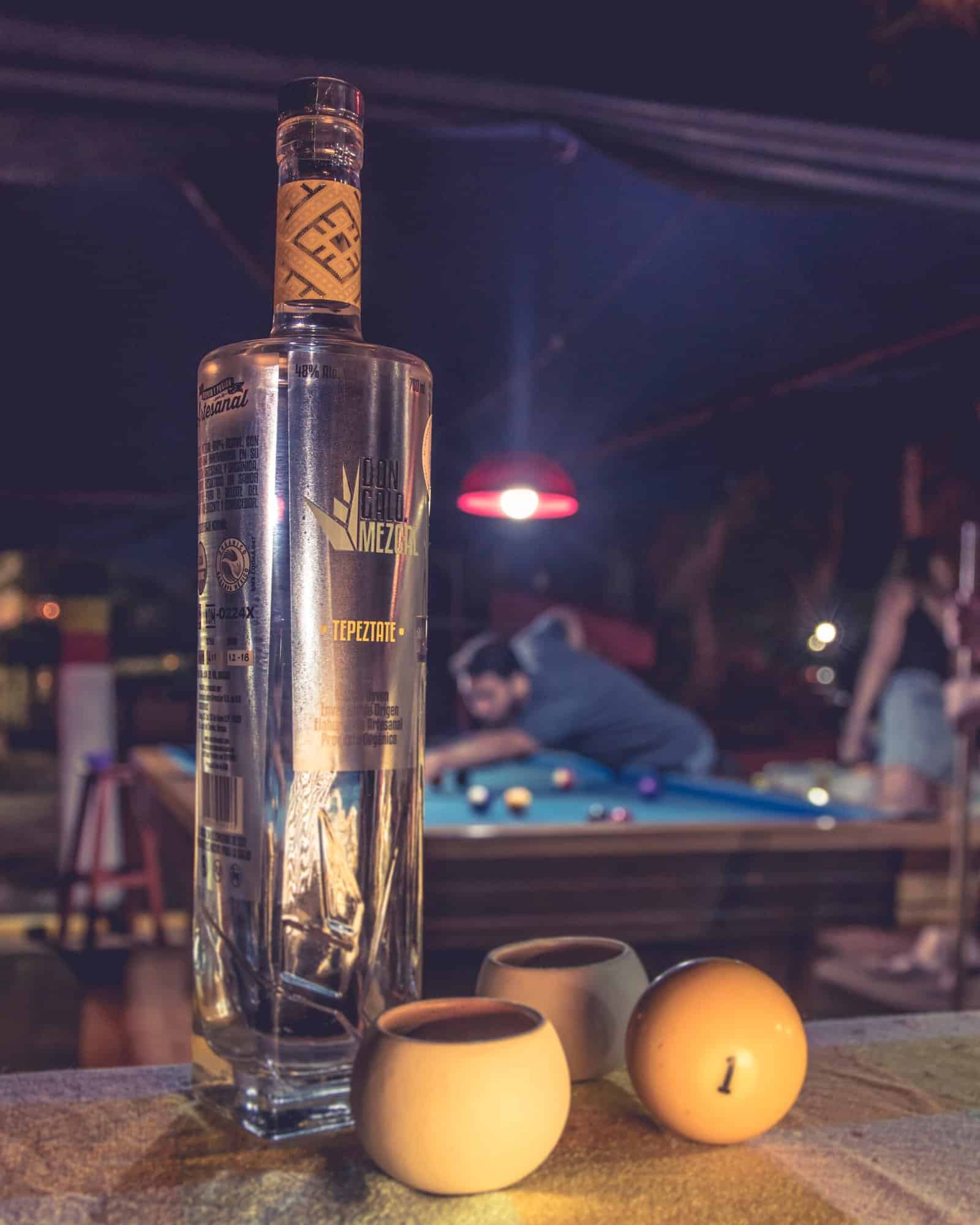 Tepeztate