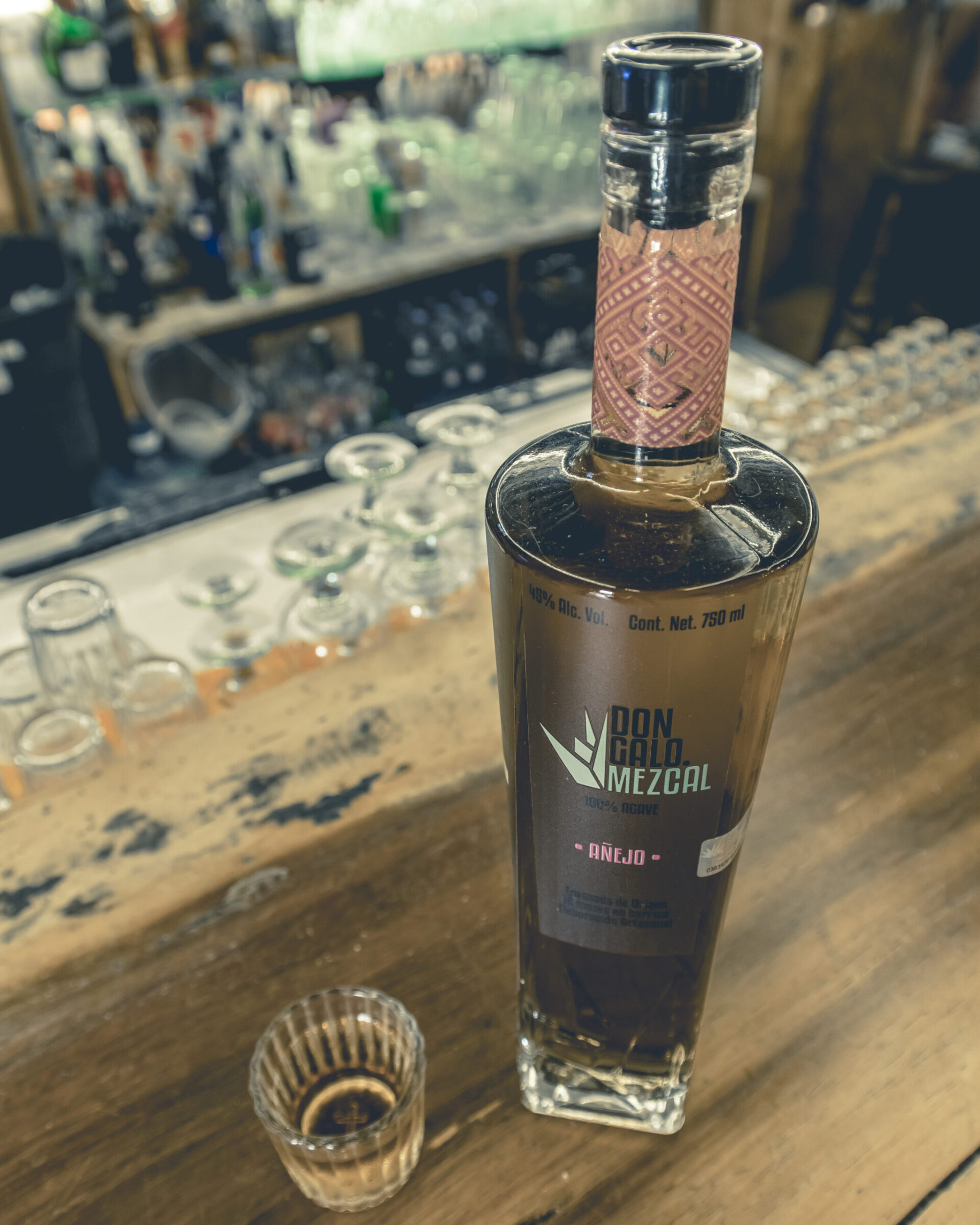 Añejo
