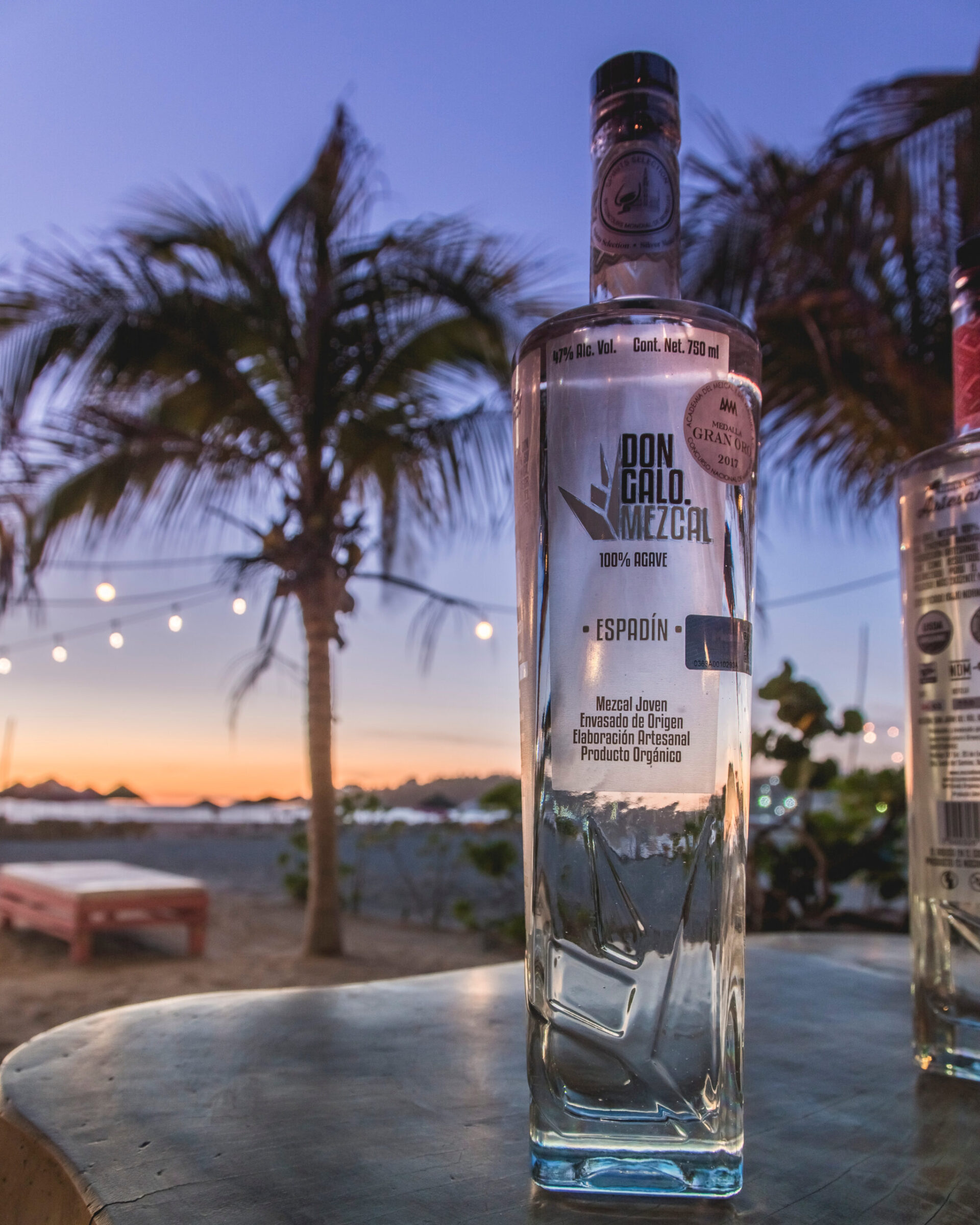 Espadín
