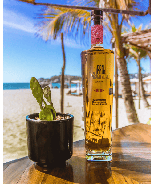 Añejo