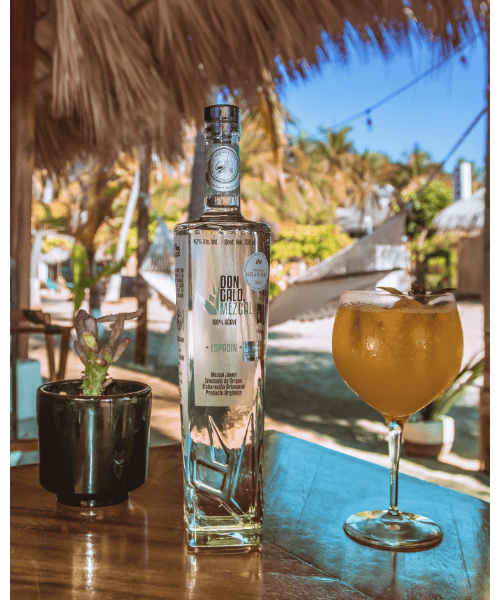 Espadín